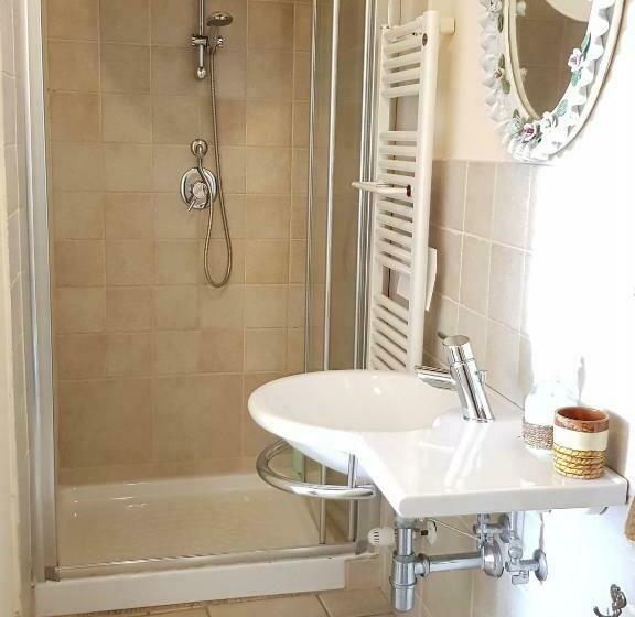 住宿加早餐  Buonanotte Margherita