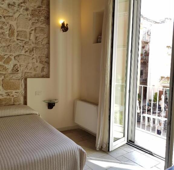 צימר Buonanotte Margherita