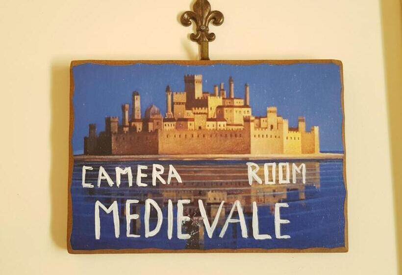 住宿加早餐  Buonanotte Margherita