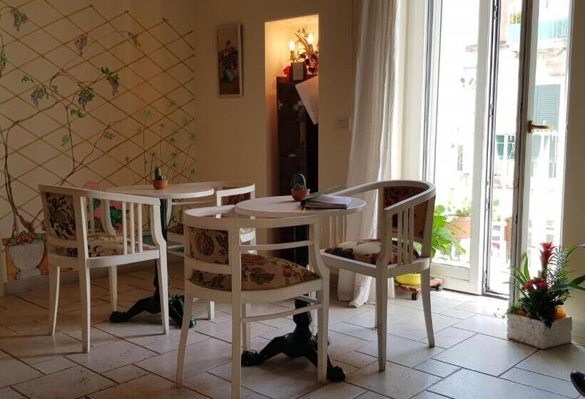 住宿加早餐  Buonanotte Margherita