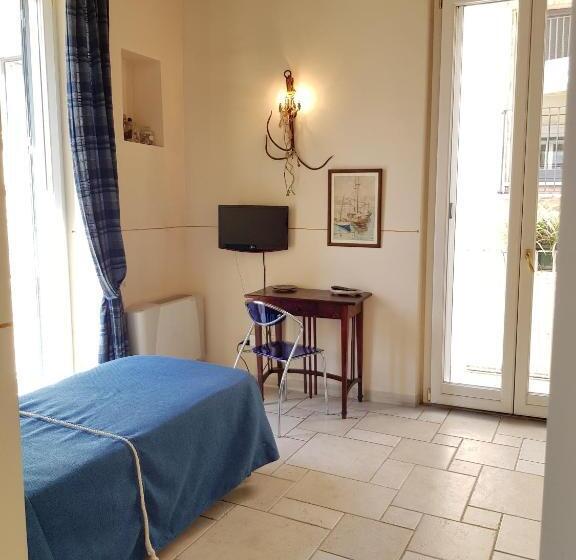 צימר Buonanotte Margherita