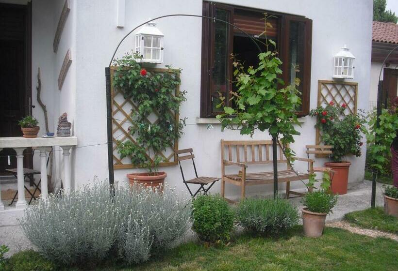 צימר Ca  Delle Arti