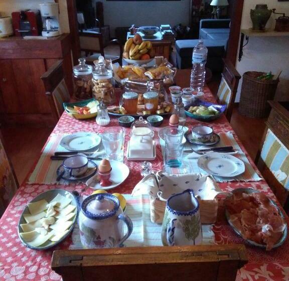 צימר Ca  Delle Arti