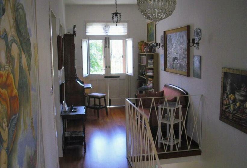 צימר Ca  Delle Arti