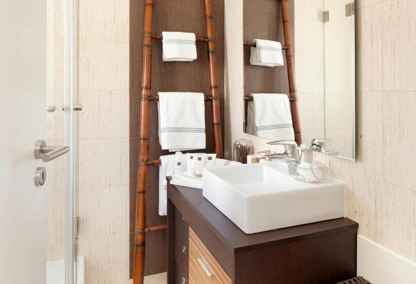 ベッドアンドブレックファースト Cali Deluxe Holidays, Sesimbra