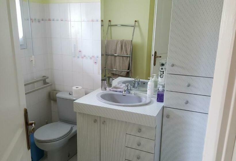 住宿加早餐  Castel Parc