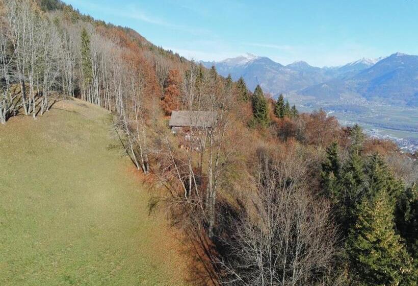 住宿加早餐 Chalet Ingas