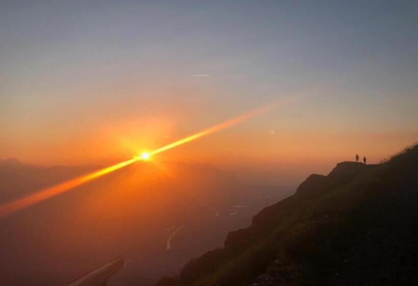 住宿加早餐 Chalet Ingas