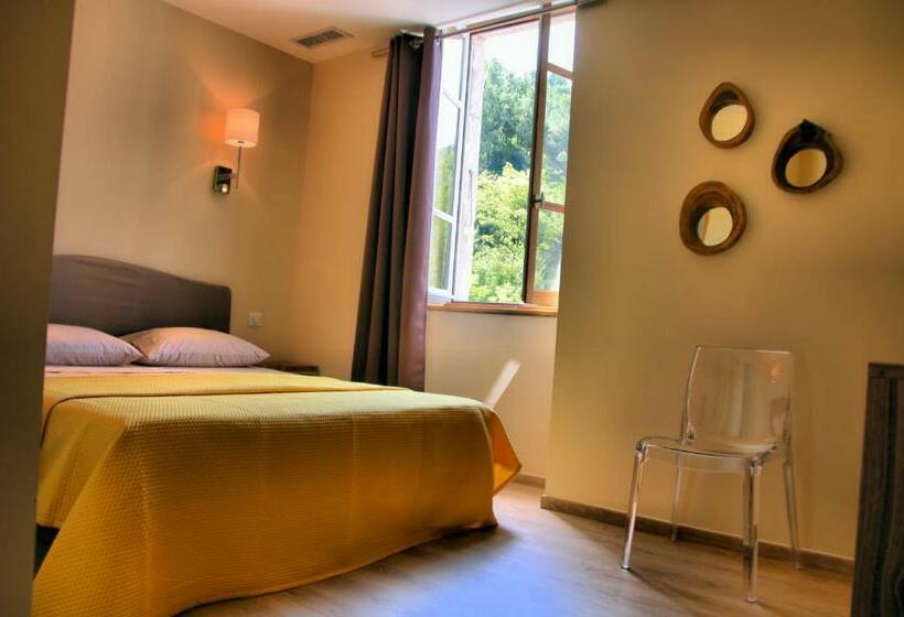 Bed and Breakfast Chambres D Hôtes Clos Des Récollets