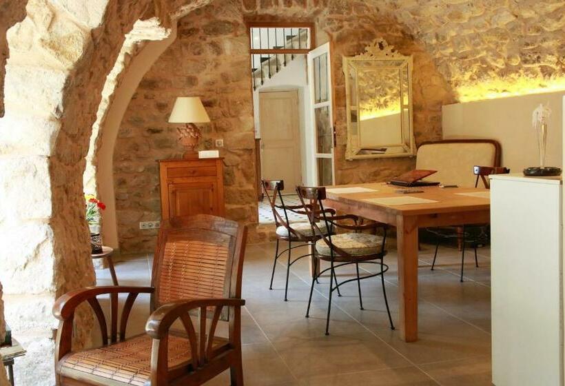 Bed and Breakfast Chambres D Hôtes Clos Des Récollets