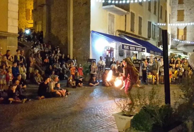 Bed and Breakfast Chambres D Hôtes Clos Des Récollets