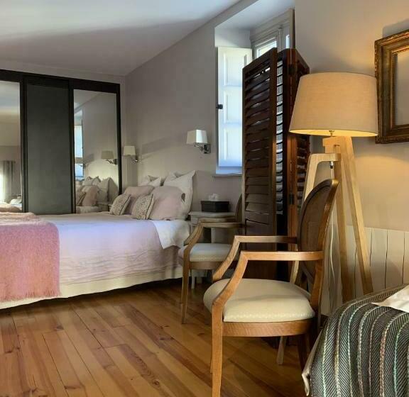 Bed and Breakfast Coté Jardin