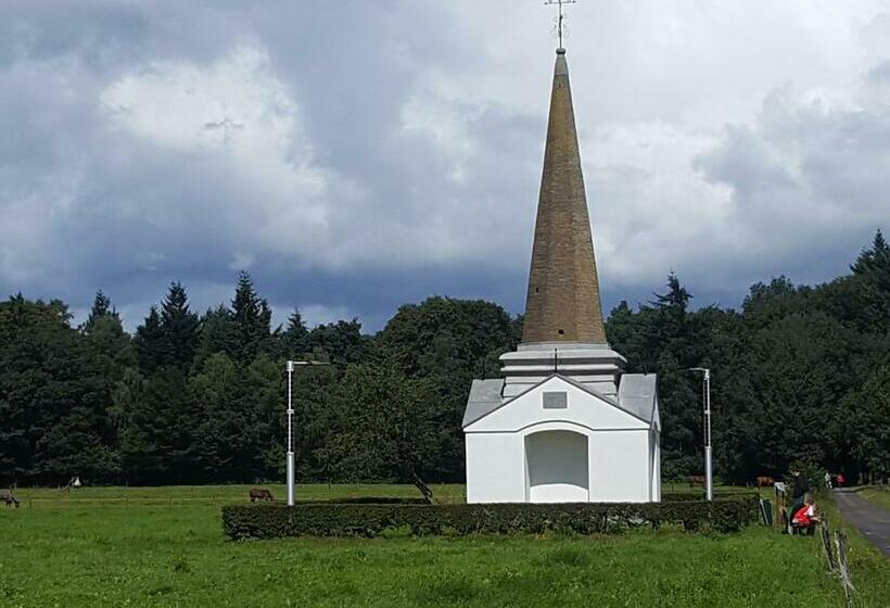 צימר De Priesnitzhoeve