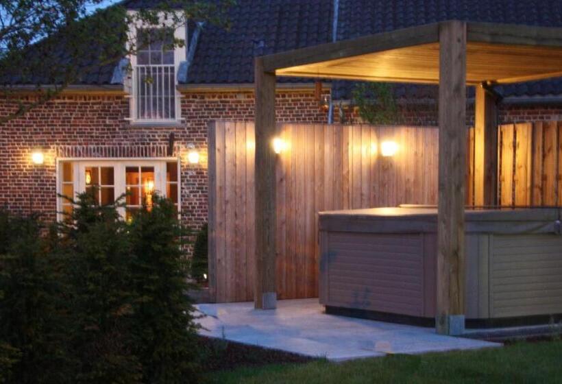 צימר De Rankhove