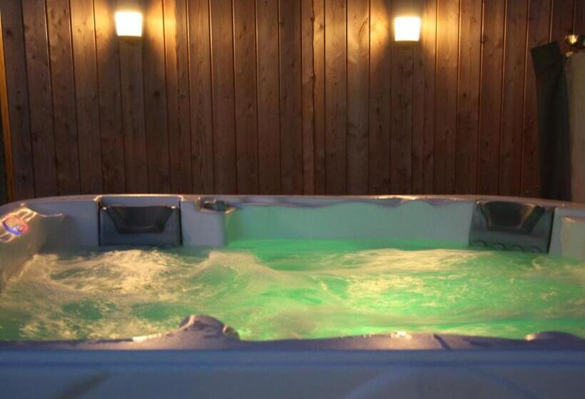 צימר De Rankhove