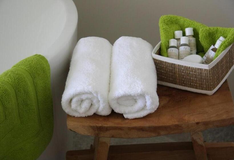 צימר De Rankhove