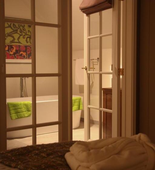 צימר De Rankhove