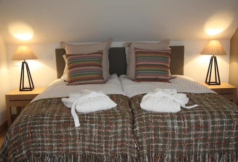 צימר De Rankhove