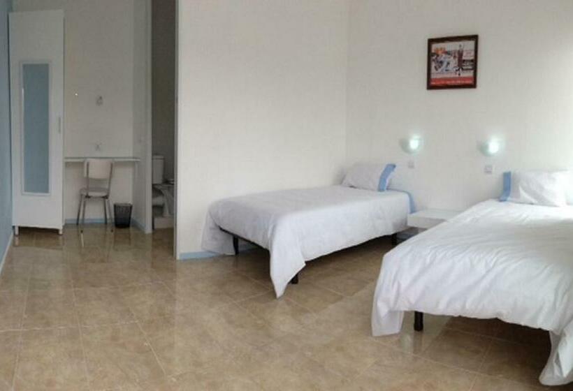 Bed and Breakfast Domestival