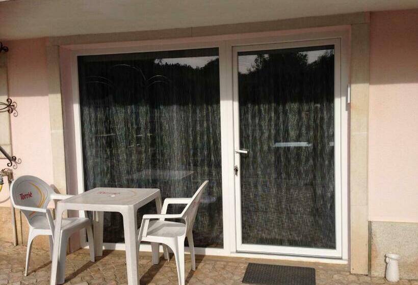 Bed and Breakfast Domestival