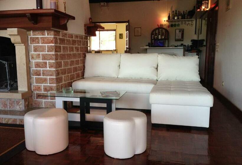 Bed and Breakfast Domestival