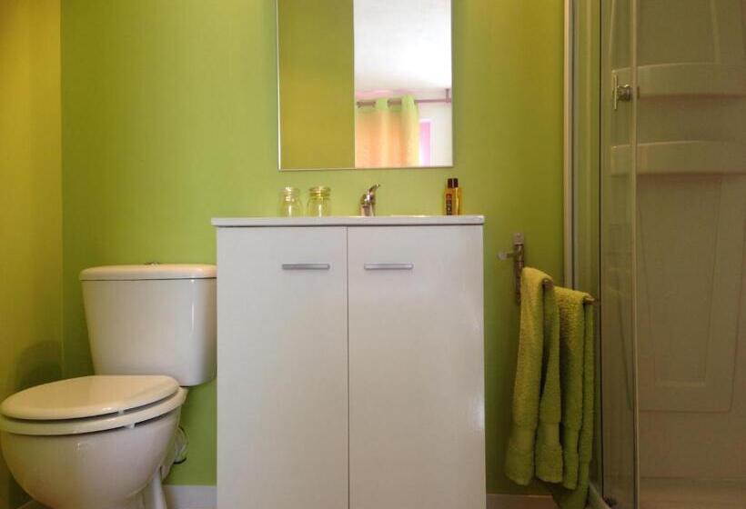 Bed and Breakfast Domestival