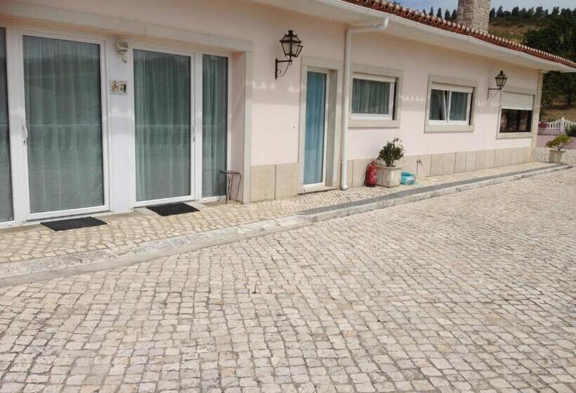 Bed and Breakfast Domestival