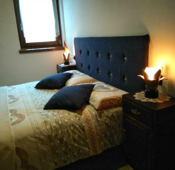 住宿加早餐  Durmi E Insumiasci