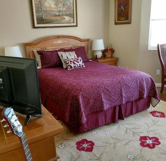 צימר Engvadonia Yosemite B And B