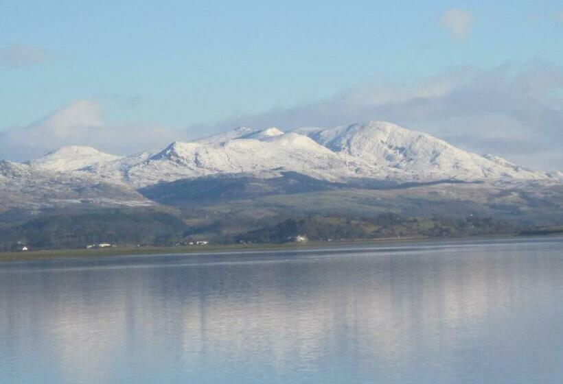 צימר Hh Accommodation