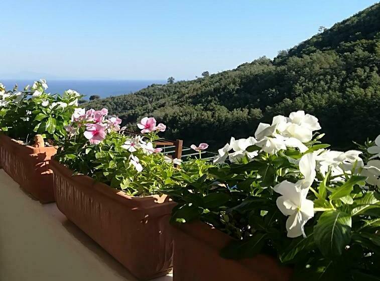 צימר Il Covo Delle Civette