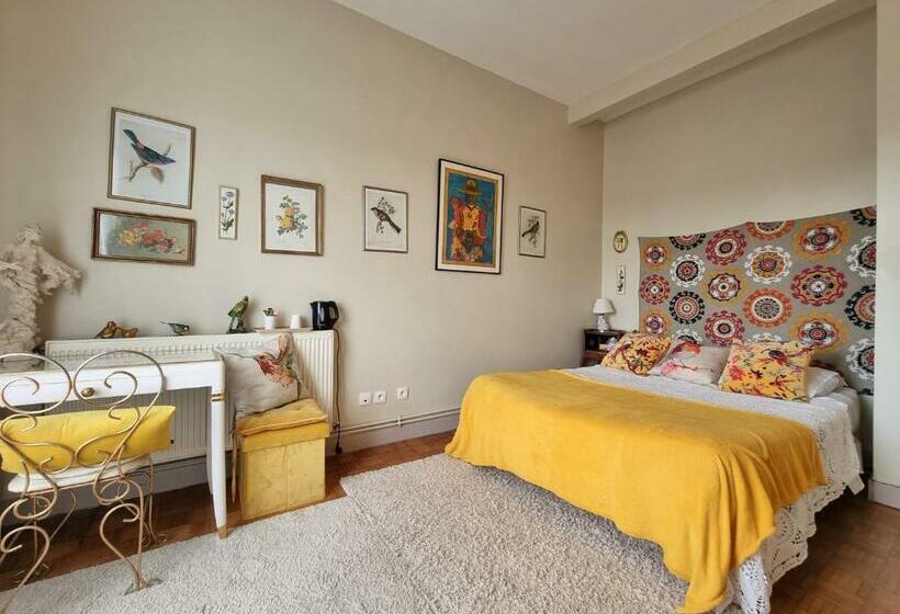 住宿加早餐  La Citadelle