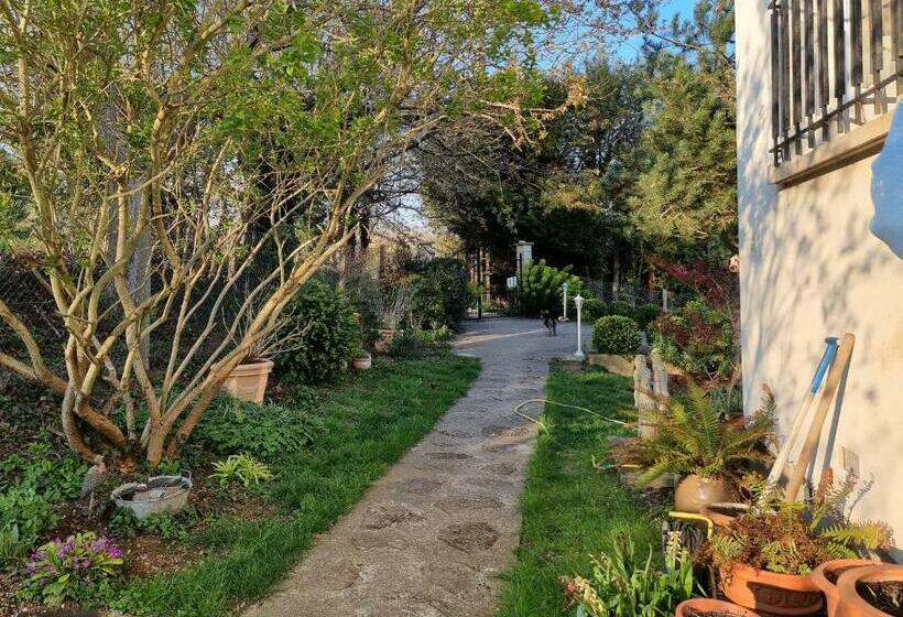 住宿加早餐  La Citadelle