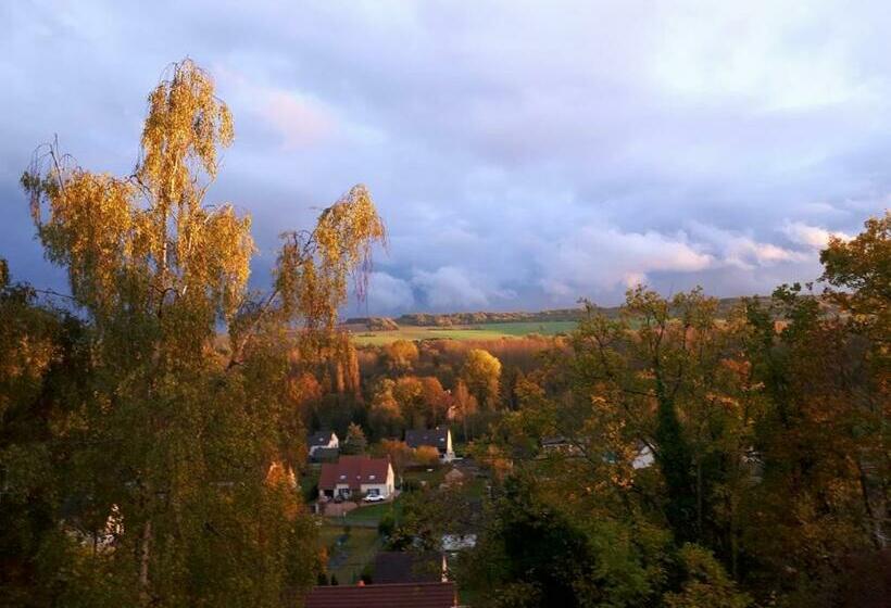 住宿加早餐  La Citadelle