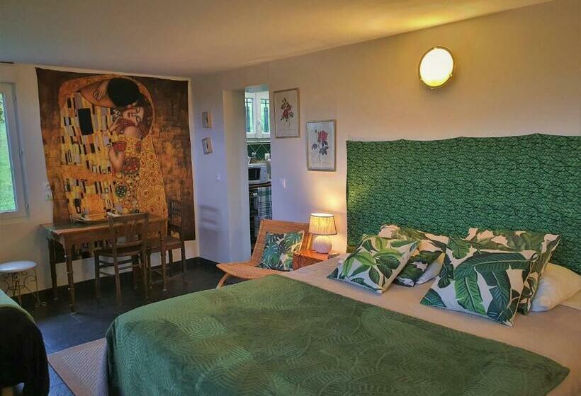 住宿加早餐  La Citadelle