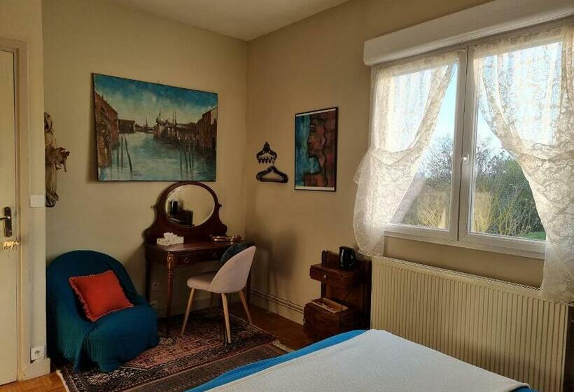 住宿加早餐  La Citadelle