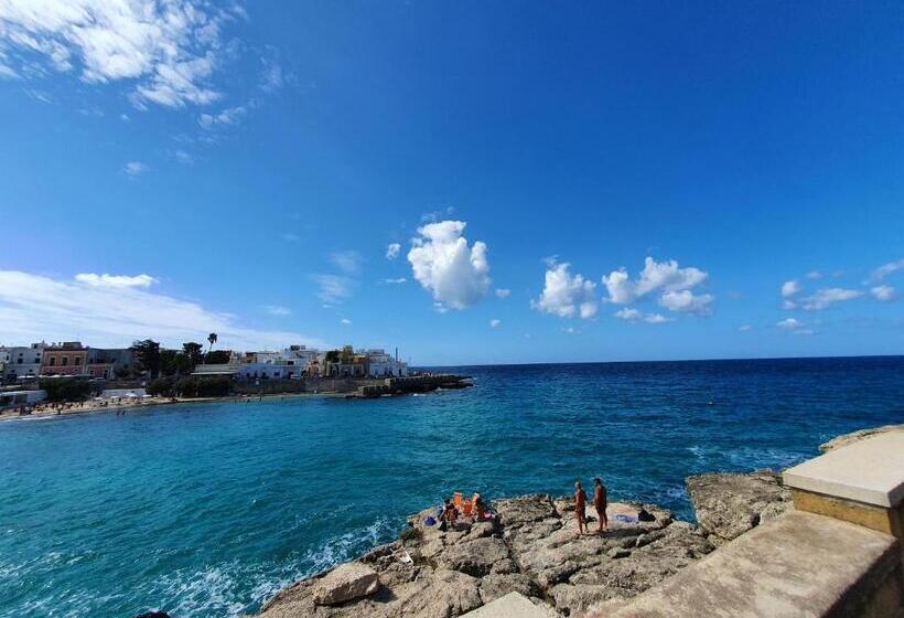 مبيت وإفطار La Dimora Dei Conti