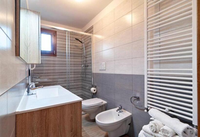 مبيت وإفطار La Dimora Dei Conti