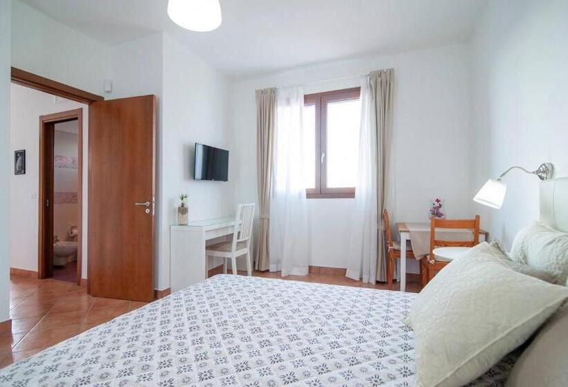 צימר La Dimora Dei Conti