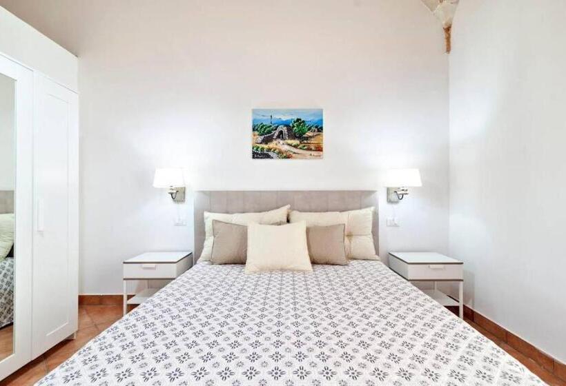 צימר La Dimora Dei Conti