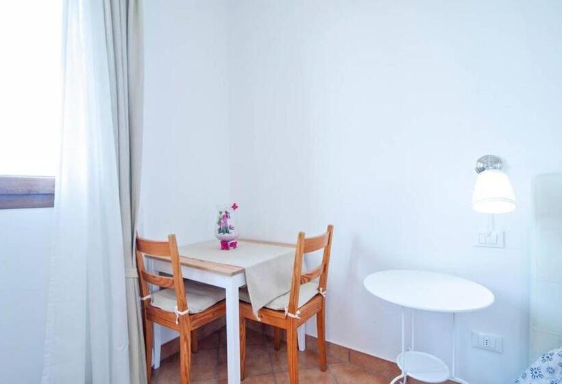 צימר La Dimora Dei Conti