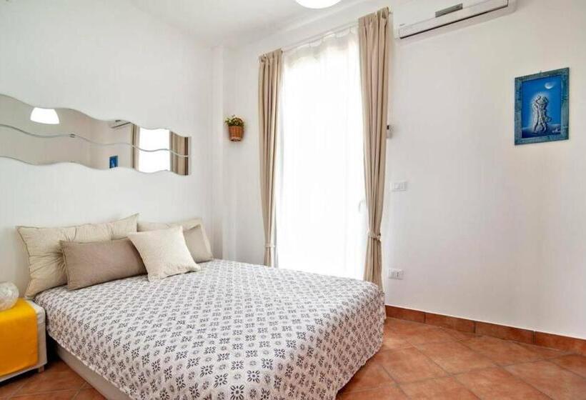 צימר La Dimora Dei Conti