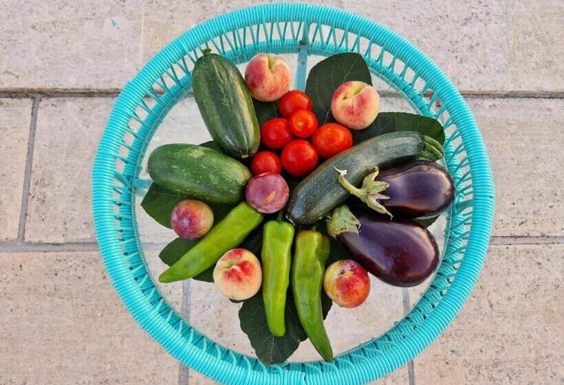 צימר La Dimora Dei Conti