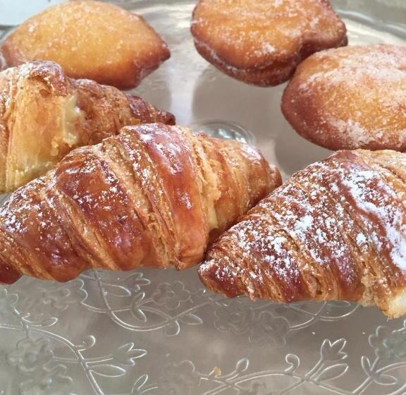 צימר La Dimora Dei Conti