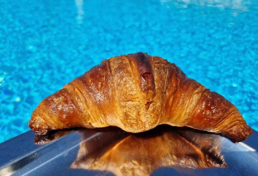 צימר La Dimora Dei Conti