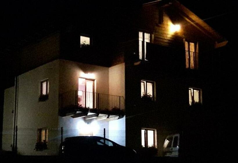 مبيت وإفطار La Locanda Del Mulino