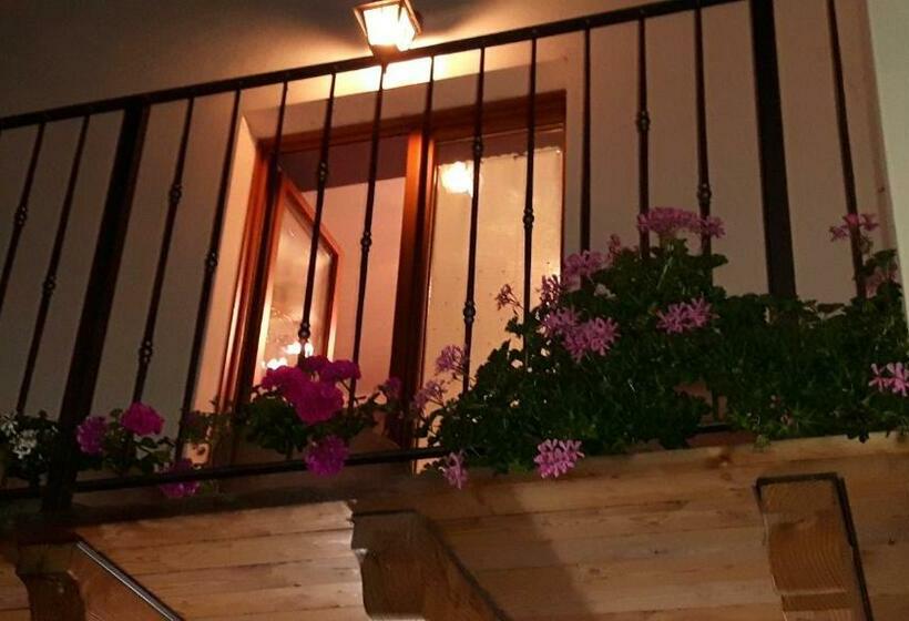 مبيت وإفطار La Locanda Del Mulino