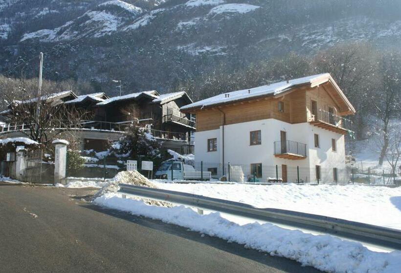 مبيت وإفطار La Locanda Del Mulino