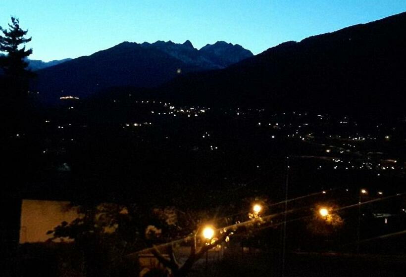 مبيت وإفطار La Locanda Del Mulino