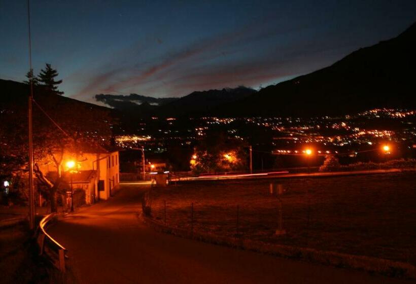 مبيت وإفطار La Locanda Del Mulino